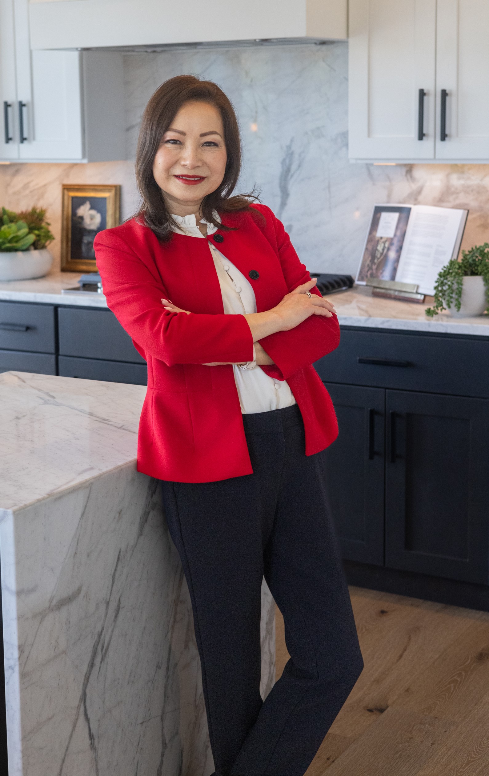 Joy Feng 2026